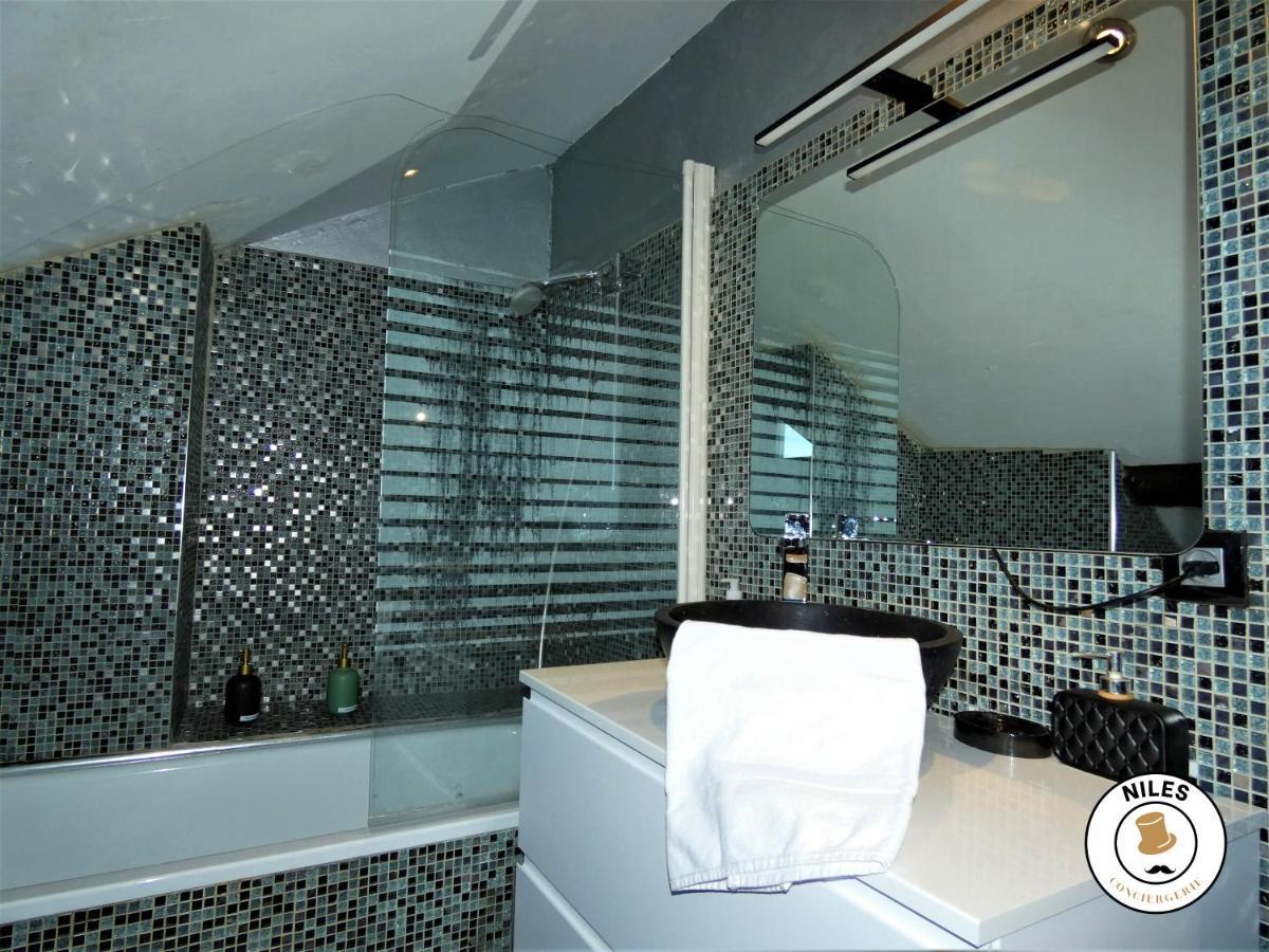 La Caze Paloise ~ Atypique ~ 100% Fonctionnel Apartment Pau Exterior photo